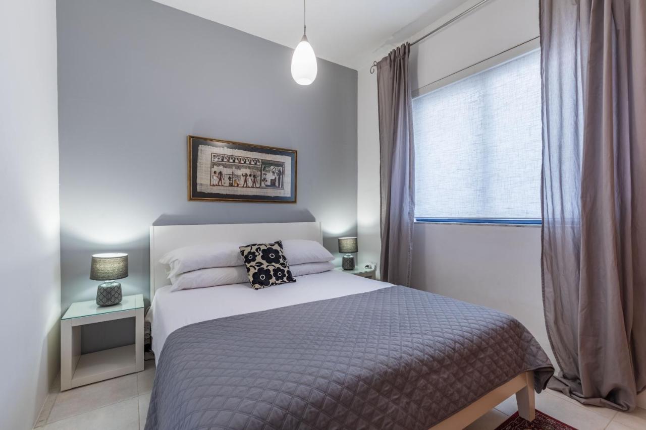 Stunning - Seafront 3-Bedroom 6Th Floor Sliema Exterior foto